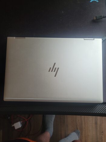 HP Elitebook 120hz ekranas for sale