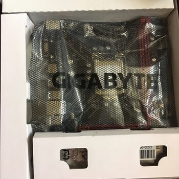 Gigabyte GA-B365M-H Intel B365 Micro ATX DDR4 LGA1151 1 x PCI-E x16 Slots Motherboard for sale