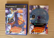 Superman: Shadow of Apokolips PlayStation 2