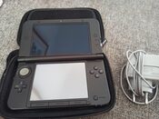 Nintendo 3DS XL, Black & Silver 32gb atristas