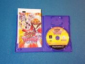 Yu-Gi-Oh! Duel Monsters GX: Tag Force Evolution PlayStation 2 for sale