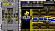 Buy Metal Sonic in Sonic the Hedgehog 2 SEGA Mega Drive