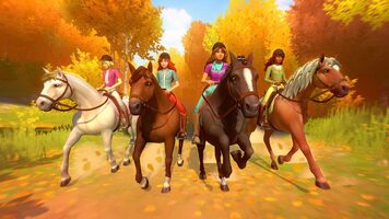 Horse Club Adventures 2: Hazelwood Stories Nintendo Switch