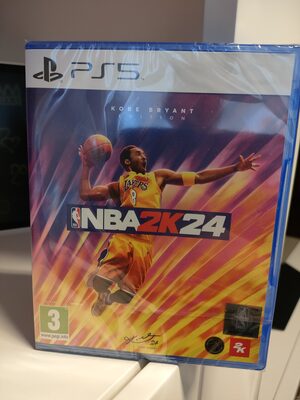 NBA 2K24 PlayStation 5