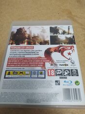 Operation Flashpoint: Red River PlayStation 3