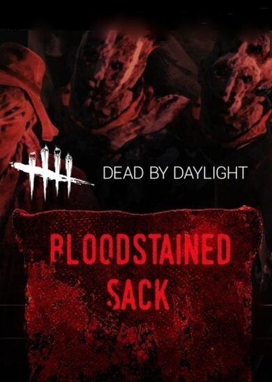 E-shop Dead by Daylight - The Bloodstained Sack (DLC) Steam Key GLOBAL