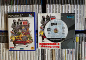 Redeem Grand Theft Auto III PlayStation 2