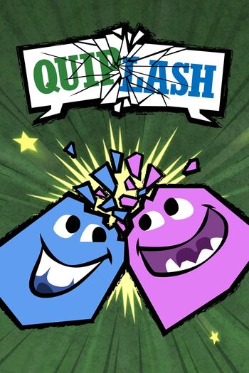 Quiplash XBOX LIVE Key EUROPE