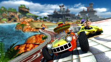 Sonic & SEGA All-Stars Racing Nintendo DS