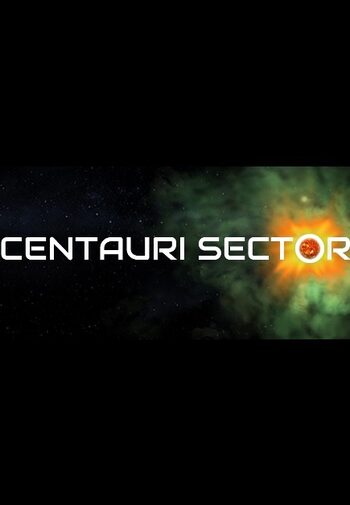 Centauri Sector (PC) Steam Key CHINA