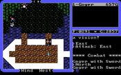 Redeem Ultima IV: Quest of the Avatar SEGA Master System