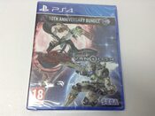 Bayonetta & Vanquish 10th Anniversary Bundle PlayStation 4