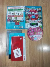 Wii Party U Wii U