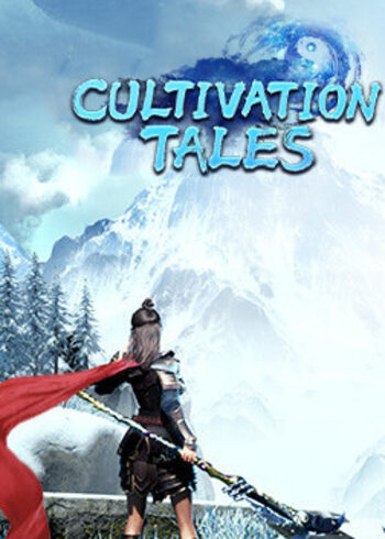 Cultivation Tales (PC) Steam  Key GLOBAL