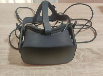 Redeem Oculus Rift VR