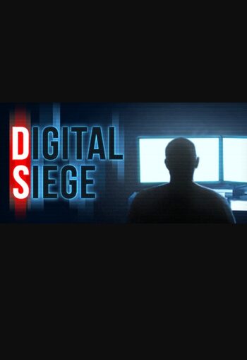 Digital Siege (PC) Steam Key GLOBAL