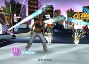 Redeem Zumba Fitness 2 Wii
