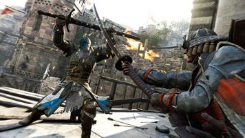 For Honor: Deluxe Edition PlayStation 4