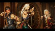 Mortal Kombat 11 Ultimate (Nintendo Switch) eShop Key EUROPE