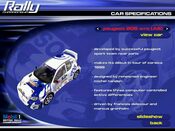 Buy Mobil 1 Rally Championship PlayStation