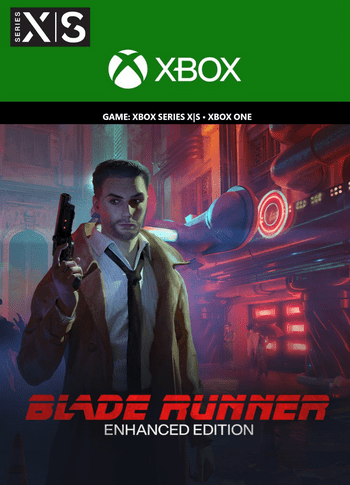 Blade Runner: Enhanced Edition XBOX LIVE Key ARGENTINA