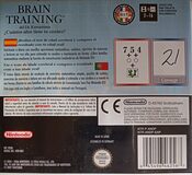 Redeem Dr Kawashima's Brain Training Nintendo DS