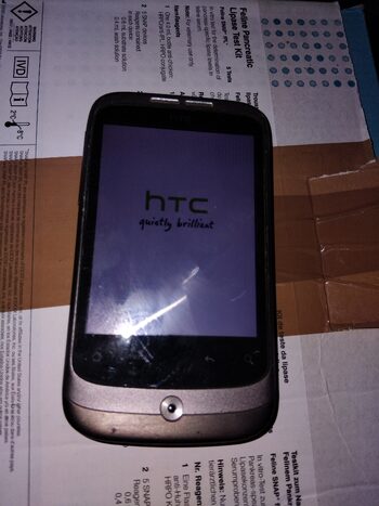 Buy Htc wildfire A3333