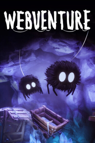 Webventure (PC) Código de Steam GLOBAL