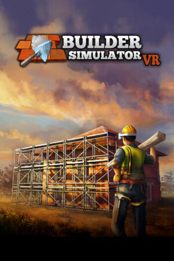 Builder Simulator VR (PC) Steam Key ROW