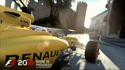 Redeem F1 2016 (PC) Steam Key RU/CIS