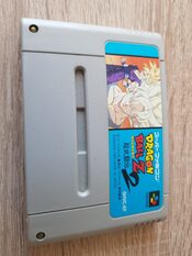 Dragon Ball Z: Super Butouden 2 SNES