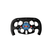 MOD. Volante F1 Formula 1 para Logitech G29 y G923 tapa central Red Bull