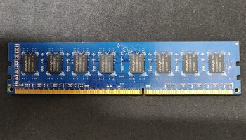 NANYA 2GB PC3-10600U DDR3 NON ECC NT2GC64B8HC0NF-CG