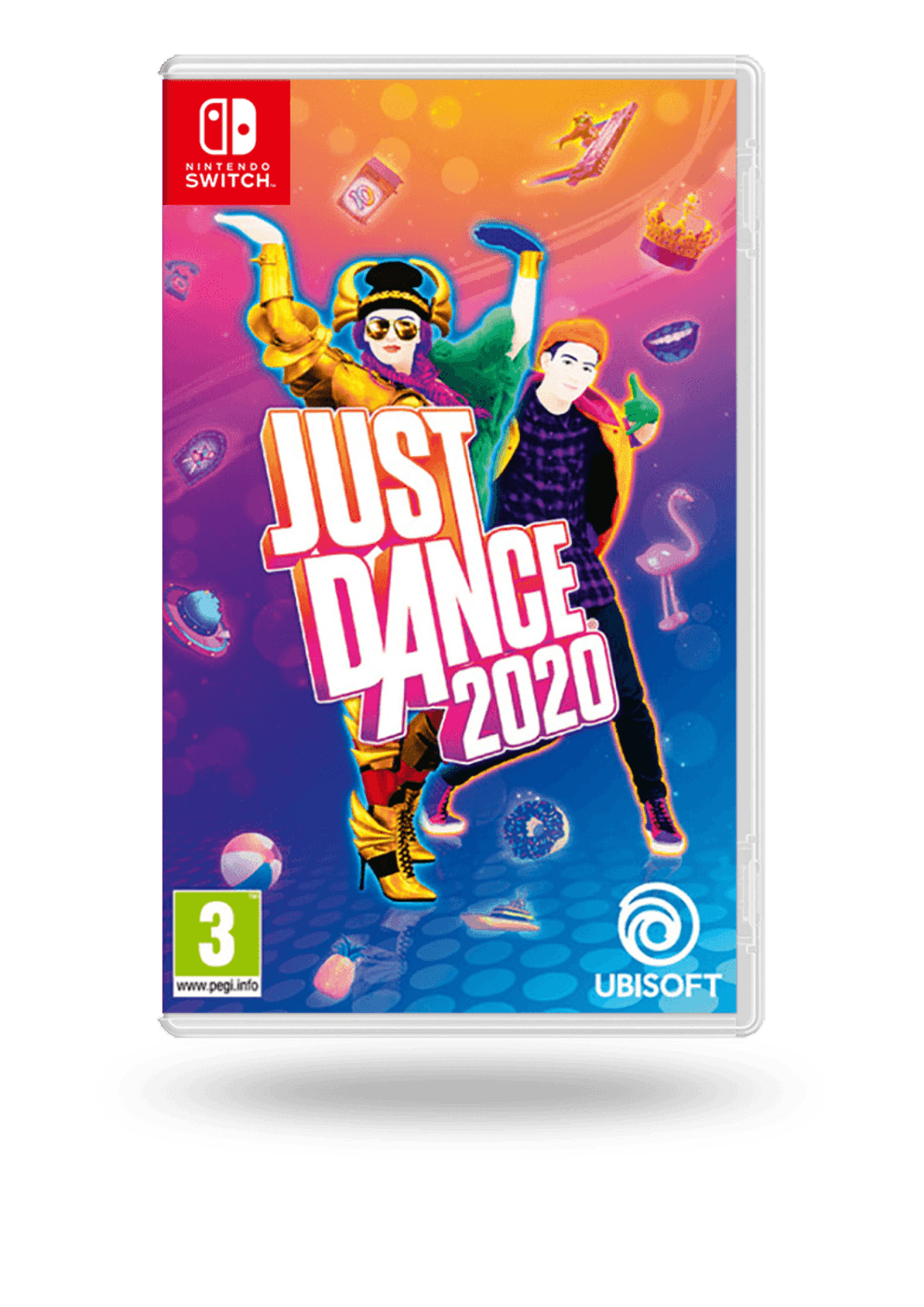 Buy Just Dance 2020 Switch Cheap price
