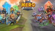 Hero Academy (PC) Steam Key GLOBAL