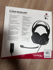 Buy HyperX Cloud Revolver