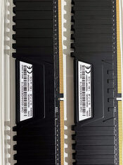 CORSAIR VENGEANCE LPX DDR4 3000 PC-24000 16GB 2X8GB CL15