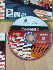 Get Forza Motorsport 2 Xbox 360