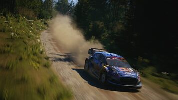 EA Sports WRC Xbox Series X