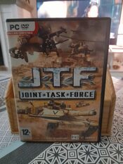 Videojuego pc Joint task force