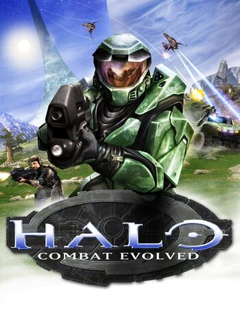 Halo: Combat Evolved Xbox 360