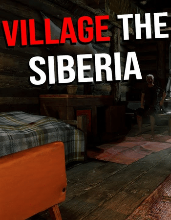 Village The Siberia (PC) Steam Key GLOBAL