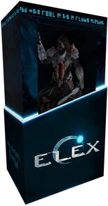 Elex Collector's Edition PlayStation 4
