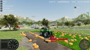 Professional Farmer: American Dream PlayStation 4