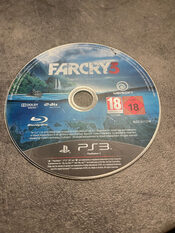 Far Cry 3 PlayStation 3