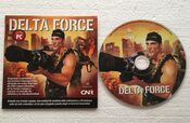 DELTA FORCE - PC