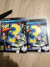 Toy Story 3 PlayStation 3