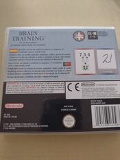 Dr Kawashima's Brain Training Nintendo DS for sale