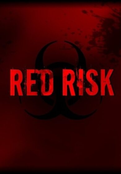 E-shop Red Risk Steam Key GLOBAL