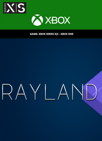 Rayland XBOX LIVE Key ARGENTINA